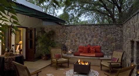 Vivanta By Taj Sawai Madhopur Lodge Ranthambore Hotels In Ranthambore