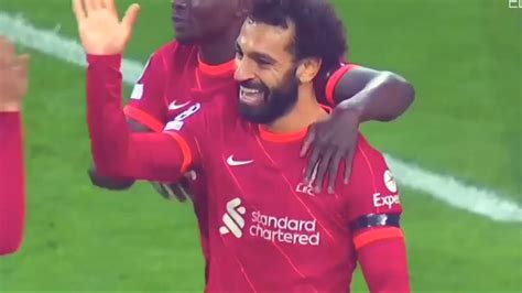 Mohammad Salah Best Goals And Skill Youtube