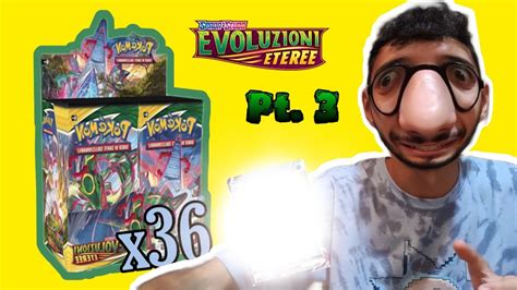 Ho Trovato La Special Art Da Nel Box Da Bustine Di Evoluzioni