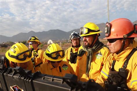 Exhortan A Prevenir Incendios Gobierno Municipal