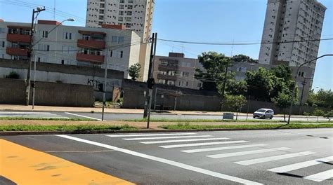 Vazio Urbano Em Ribeir O Preto Vai Virar Bairro Mil Moradores