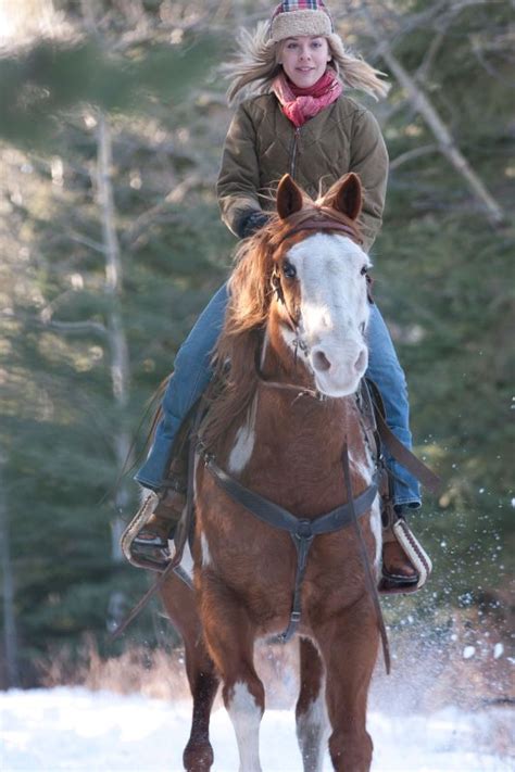 The Horses Of Mcbride 2012 Anne Wheeler Synopsis Characteristics