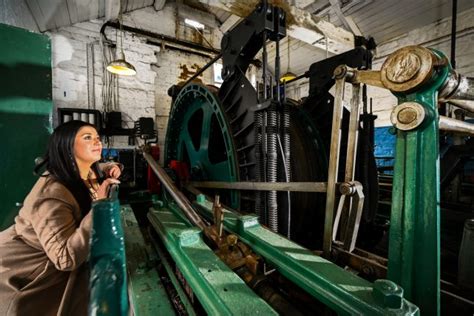 National Coal Mining Museum Experience Wakefield