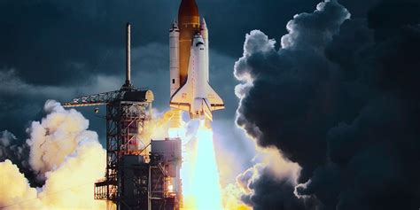 Nasa Rockets List