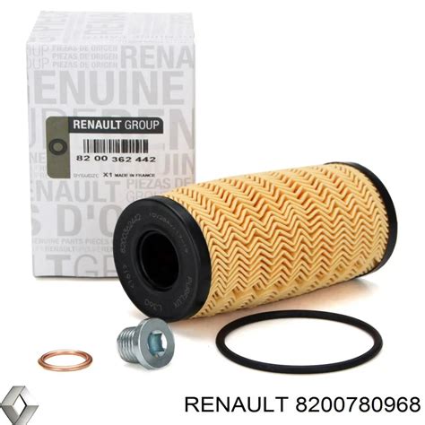 Renault Rvi Caja Filtro De Combustible