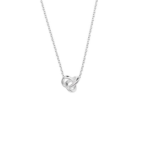 Le Knot Necklace Von Drakenberg Sj Lin Sch Nes Von Hoher Qualit T