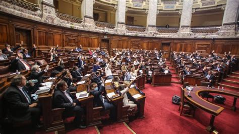 Diputados aprobó por unanimidad el proyecto de ley de financiamiento de