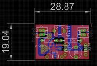 Rozwi Zano Jak Poprawnie Wygenerowa Pliki Gerber Dla Pcb X Mm W