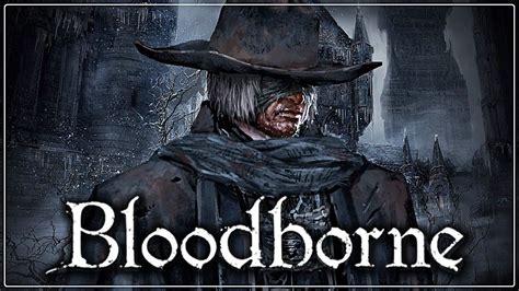 Bloodborne Zerando Pela Primeira Vez Andy Gamer Bossfight Padre