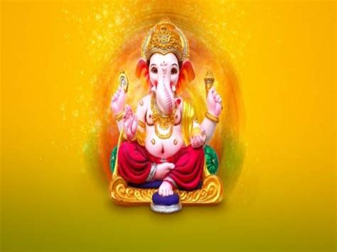 When Is Ekadanta Sankashti Chaturthi On 26 Or 27 May Note Pooja Vidhi