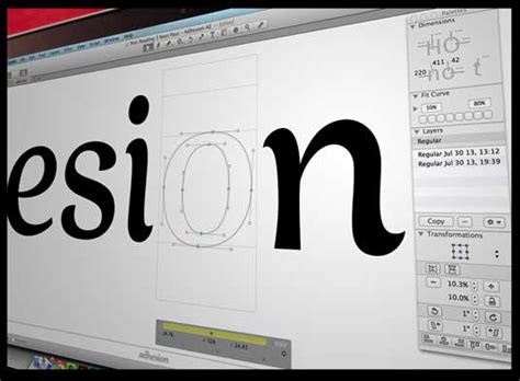 Learn To Make Your Own Fonts With These 10 Courses Creative Market Blog ...