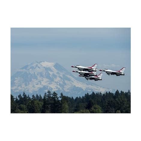 2023 Joint Base Lewis McChord Airshow Warrior Expo Is A GO