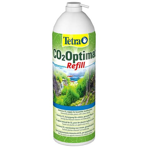 Tetra - CO2-Depot | Aquasabi - Aquascaping Shop