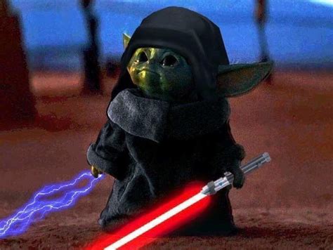 Pin By Sarah On Baby Yoda Funny Star Wars Memes Yoda Meme Yoda Funny