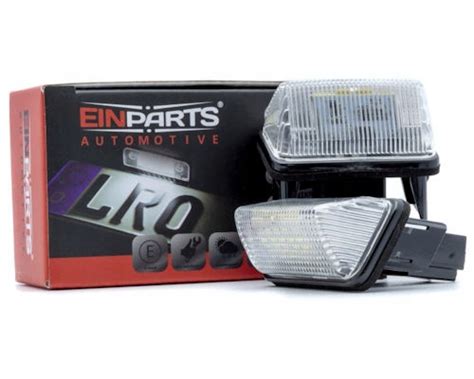 Einparts Lampki Tablicy Led Toyota Corolla E E Ep Za Z Z