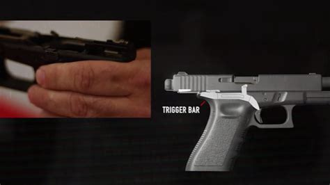 Cheap Tiny Device That Converts Handguns Into Machine Guns On The Rise