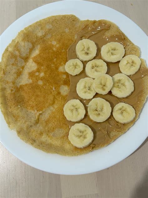 Clatite Cu Fulgi De Ovaz Fara Lactate Si Fara Gluten Eusipiticulmeu