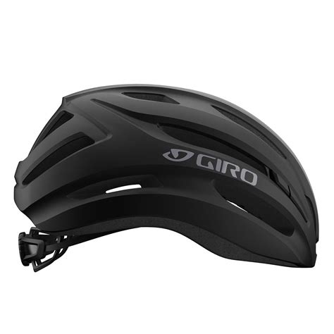 Capacete Giro Agilis Mips Preto Fosco Fiets