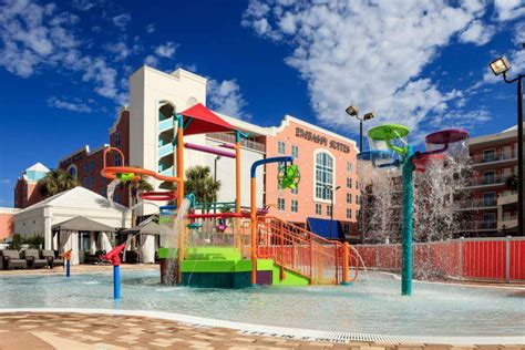 8 Best Family Friendly Resorts in Orlando - Kids are a Trip