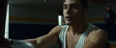 AusCAPS Ryan Guzman Nude In The Boy Next Door