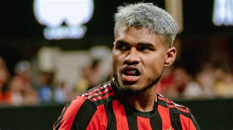 Report: Josef Martinez injury to rule Atlanta United striker out for ...