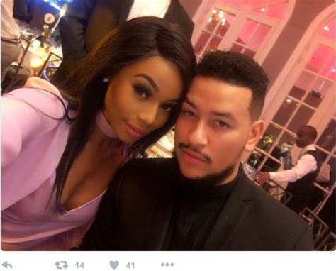 Are Bonang And Aka Back Together The Citizen