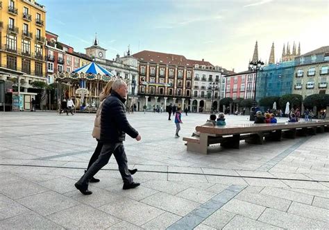 Pamplona Lidera El Ranking De Las Ciudades Espa Olas Con Mejor Calidad