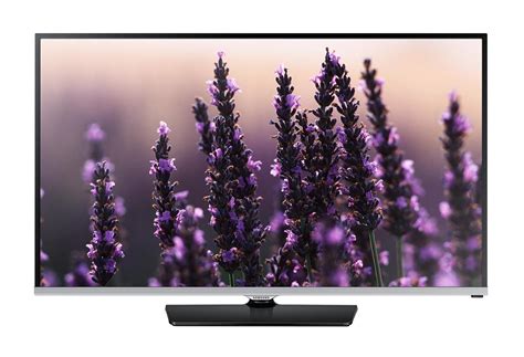Samsung Телевизор Samsung UE32H5000AK, Black телевизор 32", черный ...