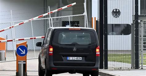 Keine Schnellen Anklagen Gegen Reichsb Rger Baden W Rttemberg