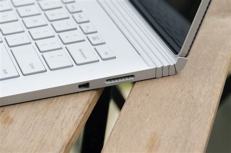 Microsoft Surface Book Review Photo Gallery TechSpot