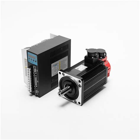 China Ac Servo Motor And Driver Suppliers Manufacturers Factory Wholesale Service Xinli