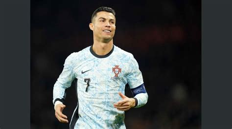 Cristiano Ronaldo Sigue Siendo El Jugador Mejor Pagado Del Mundo