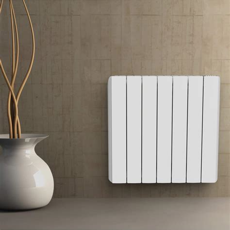 Radiateur bain d huile mural Comparatif et sélection des meilleurs