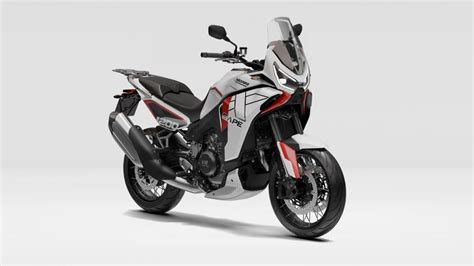 Eicma 2024 Moto Morini X Cape 1200 Motore Caratteristiche Dotazioni