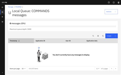 Processing Ibm Mq Messages Ibm Event Automation