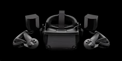 10 лучших VR-шлемов для Half-Life: Alyx. Выбираем виртуальную реальность