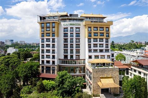 Dusit Hotels And Resorts Set To Open Two Hotels In Nepal