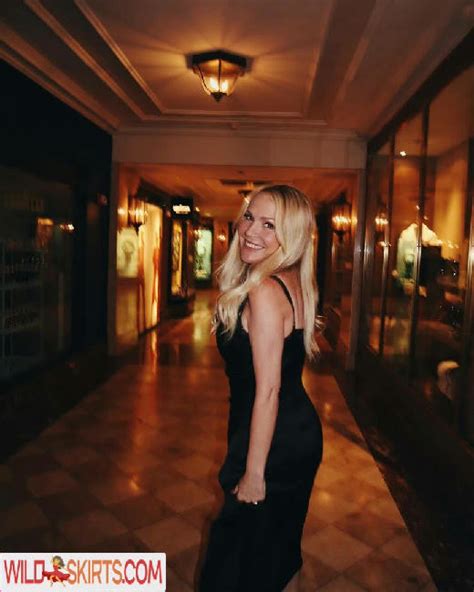 Barbara Alyn Woods Nude Leaked Photos And Videos WildSkirts