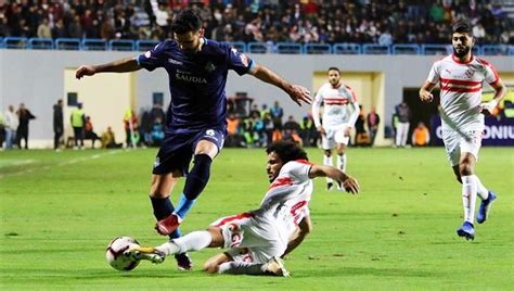 بيراميدز يهدد الزمالك في الصفقة المنتظرة محتوى بلس