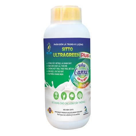 CÔNG TY TNHH SITTO VIỆT NAM