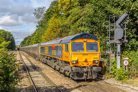 Flickr Class 66 Gbrf 084 Gbrf Class 66 7 No 66703 Doncas Flickr