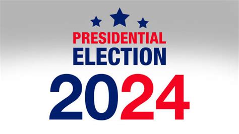 220 Elecciones Presidenciales De Estados Unidos De 2024 Fotografías De