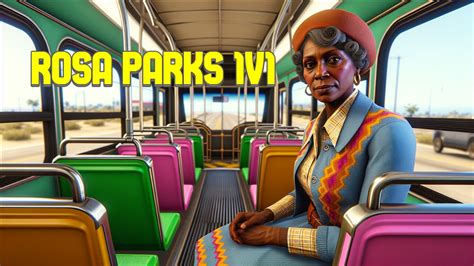 Rosa Parks 1v1s Bizkidz Fortnite Creative Map Code