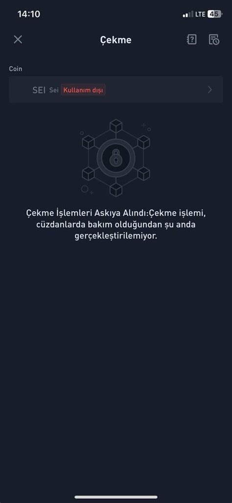 ugurcan eth Ξ on Twitter Selamlar herkese Bir süredir Blocked