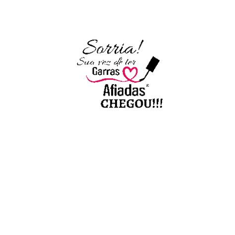 Garras Afiadas Sticker For Ios Android Giphy