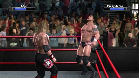 Wwe Smackdown Vs Raw 2008 Download Gamefabrique