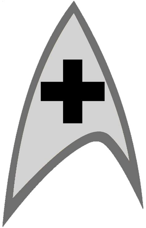 Star Trek Png Logo - Free Transparent PNG Logos