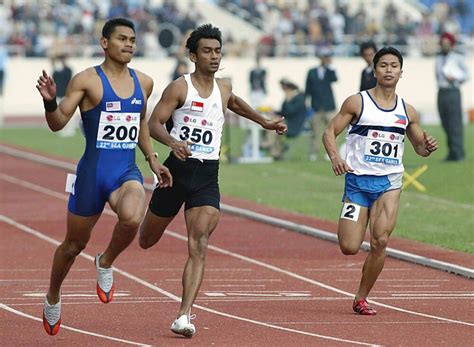 Pencapaian Azeem Shereen Bukti Latihan Olahraga Di Luar Negara Lebih