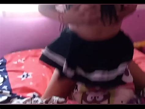 Me Encanta Cabalgar Mi Almohada Y Tocarme Bien Rico Mi Vagina Rosadita Xvideos