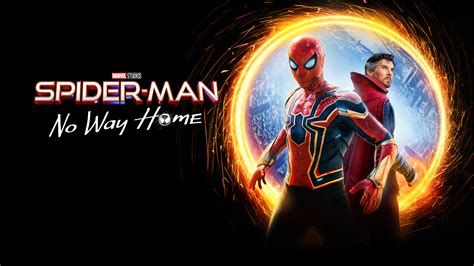 Prime Video Spider Man All Roads Lead To No Way Home